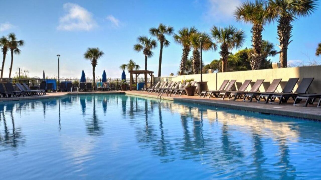 Photo of Outdoor in Myrtle Beach
