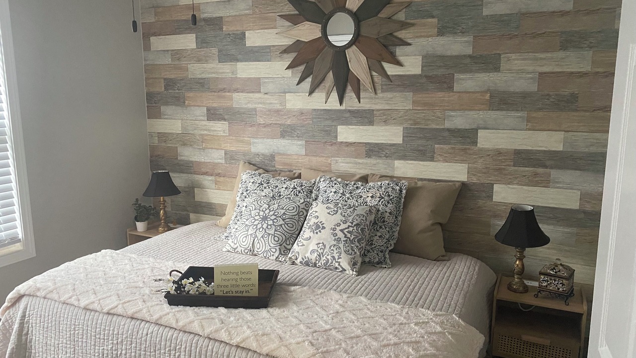 Photo of Bedroom in Commerce