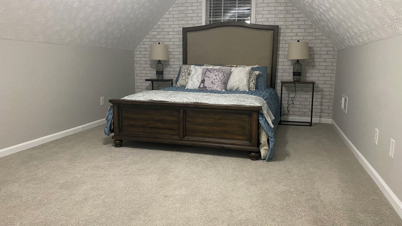 Photo of Bedroom in Commerce