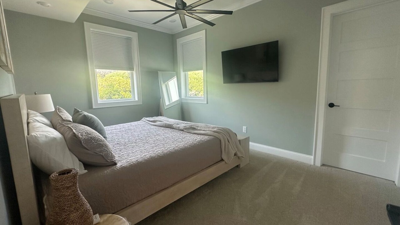 Photo of Bathroom in Pine Knoll Shores