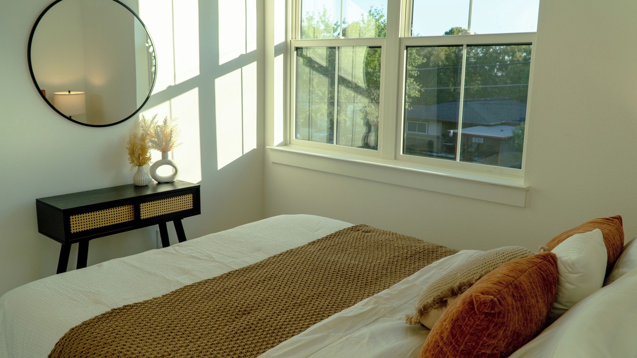 Photo of Bedroom in East MLK