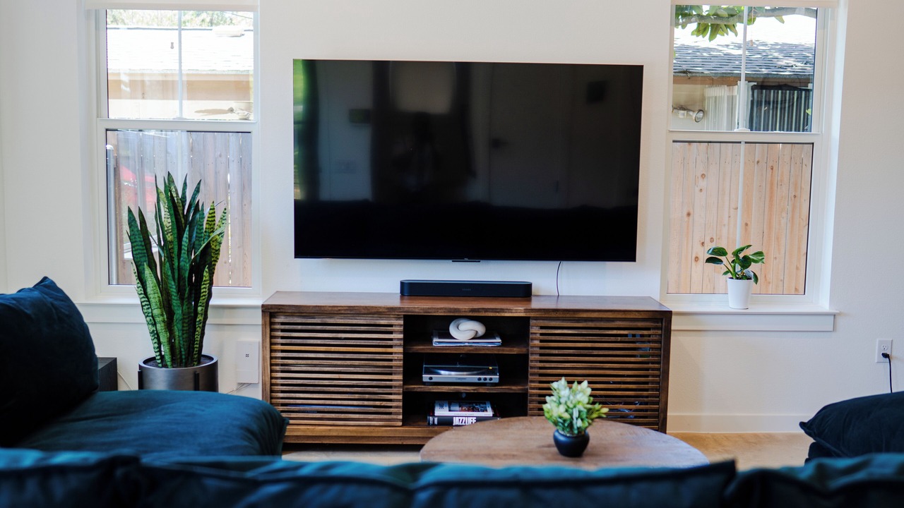 Photo of Livingroom in East MLK