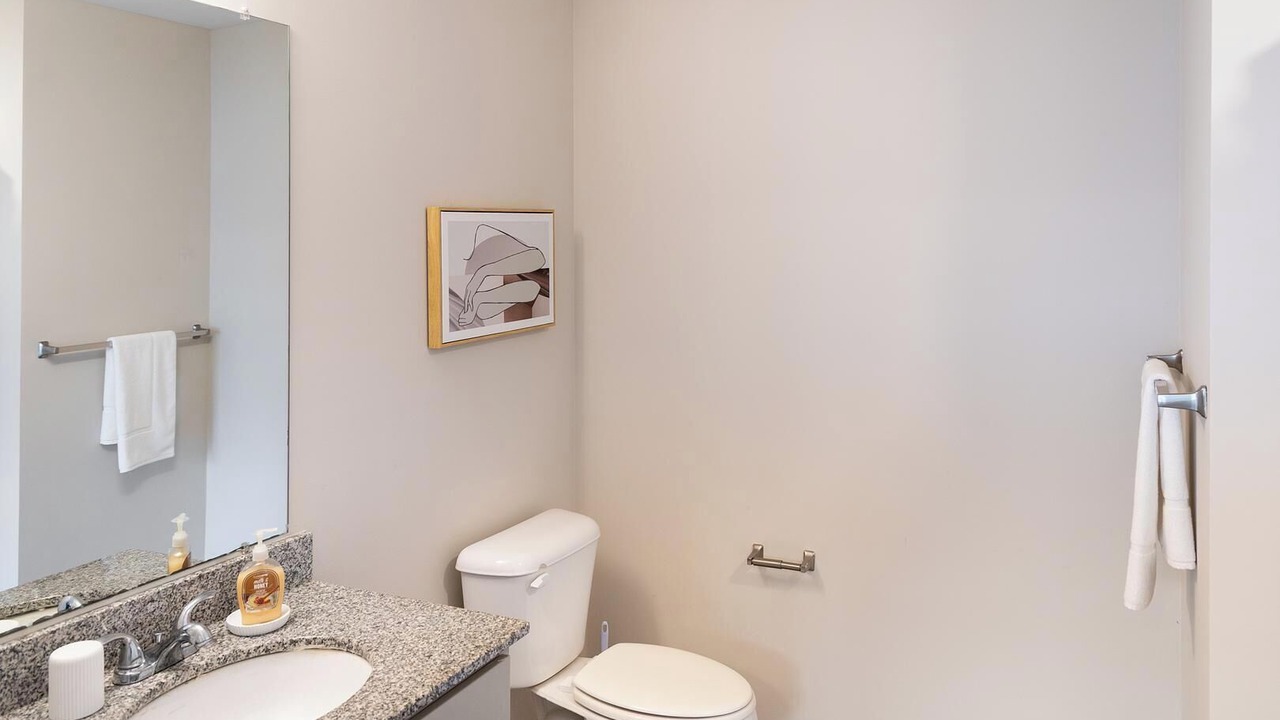 Photo of Bathroom in Valley Falls