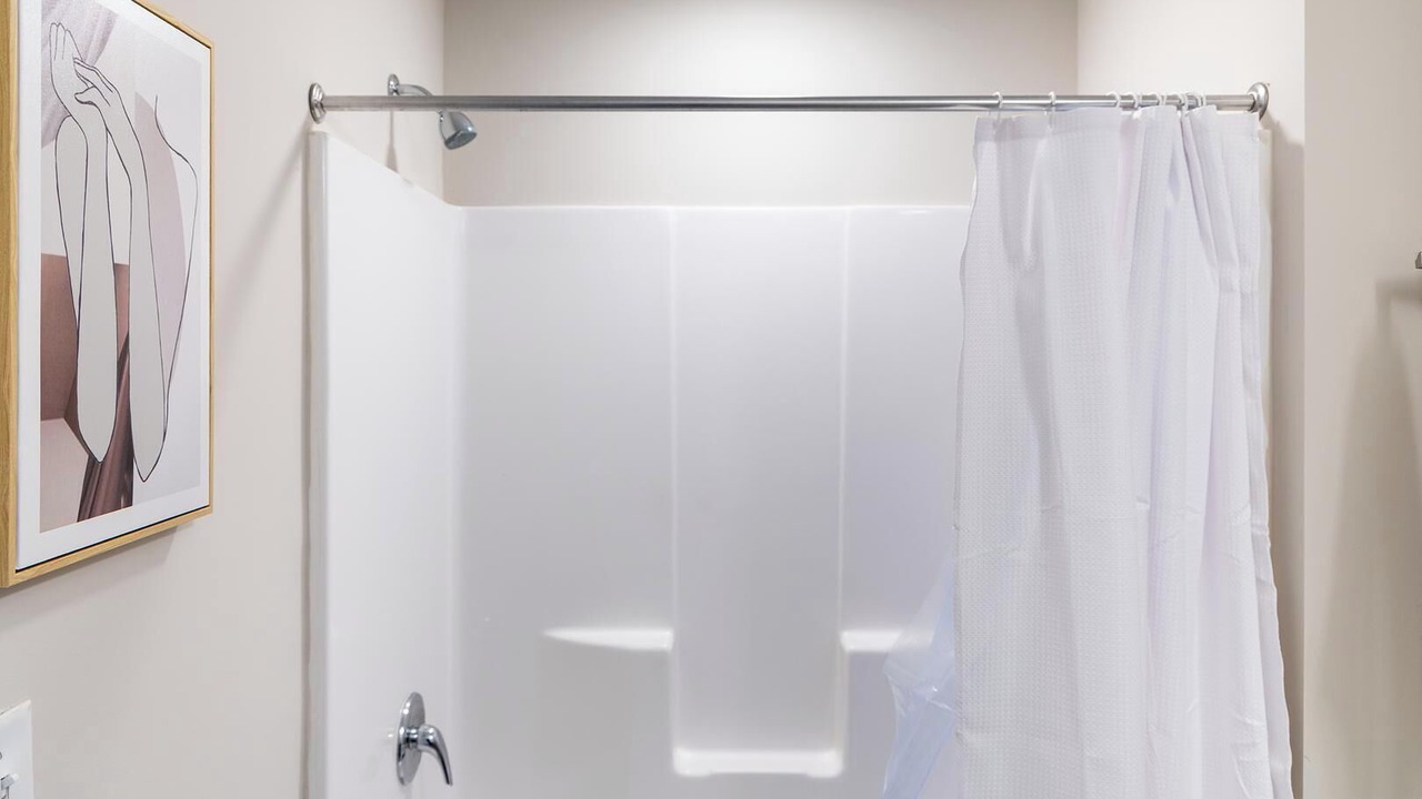 Photo of Bathroom in Valley Falls