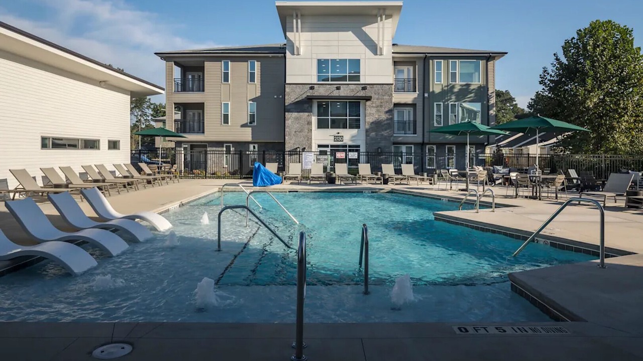 Photo of Outdoor in East Raleigh