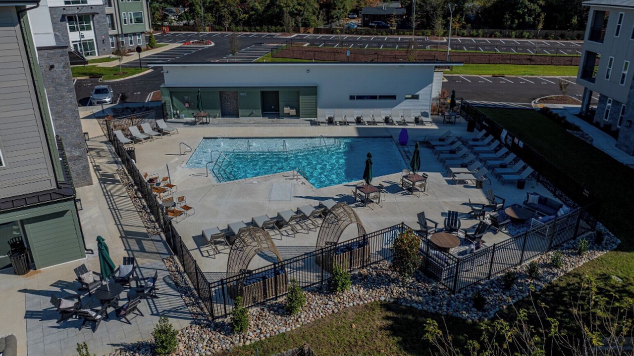 Photo of Outdoor in East Raleigh