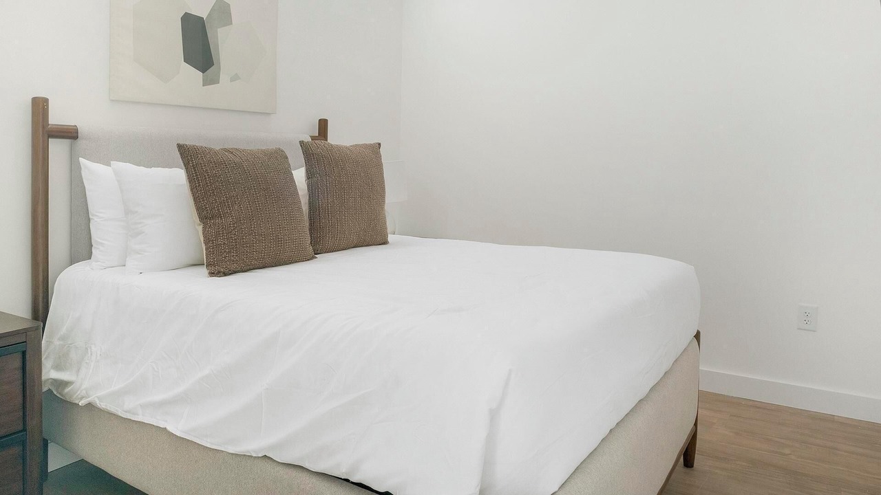 Photo of Bedroom in Charlotte