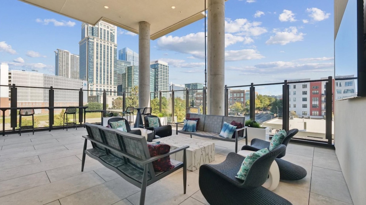 Photo of Outdoor in Charlotte