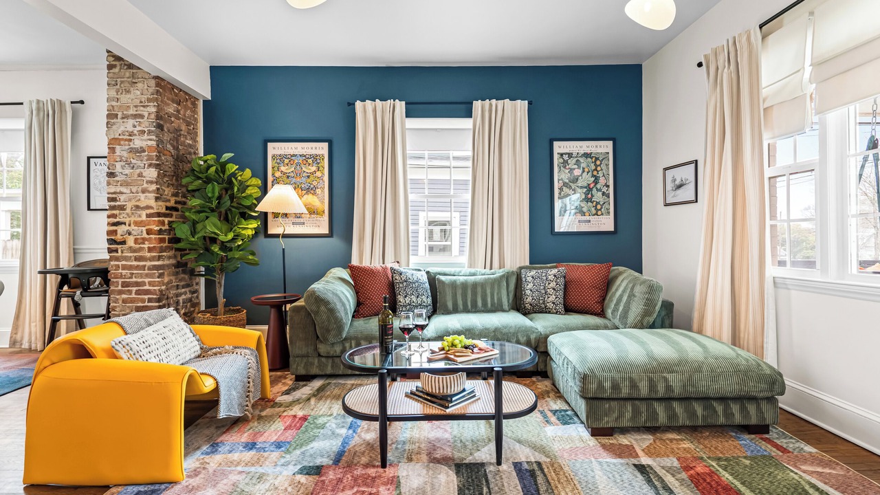 Photo of Bedroom in Downtown