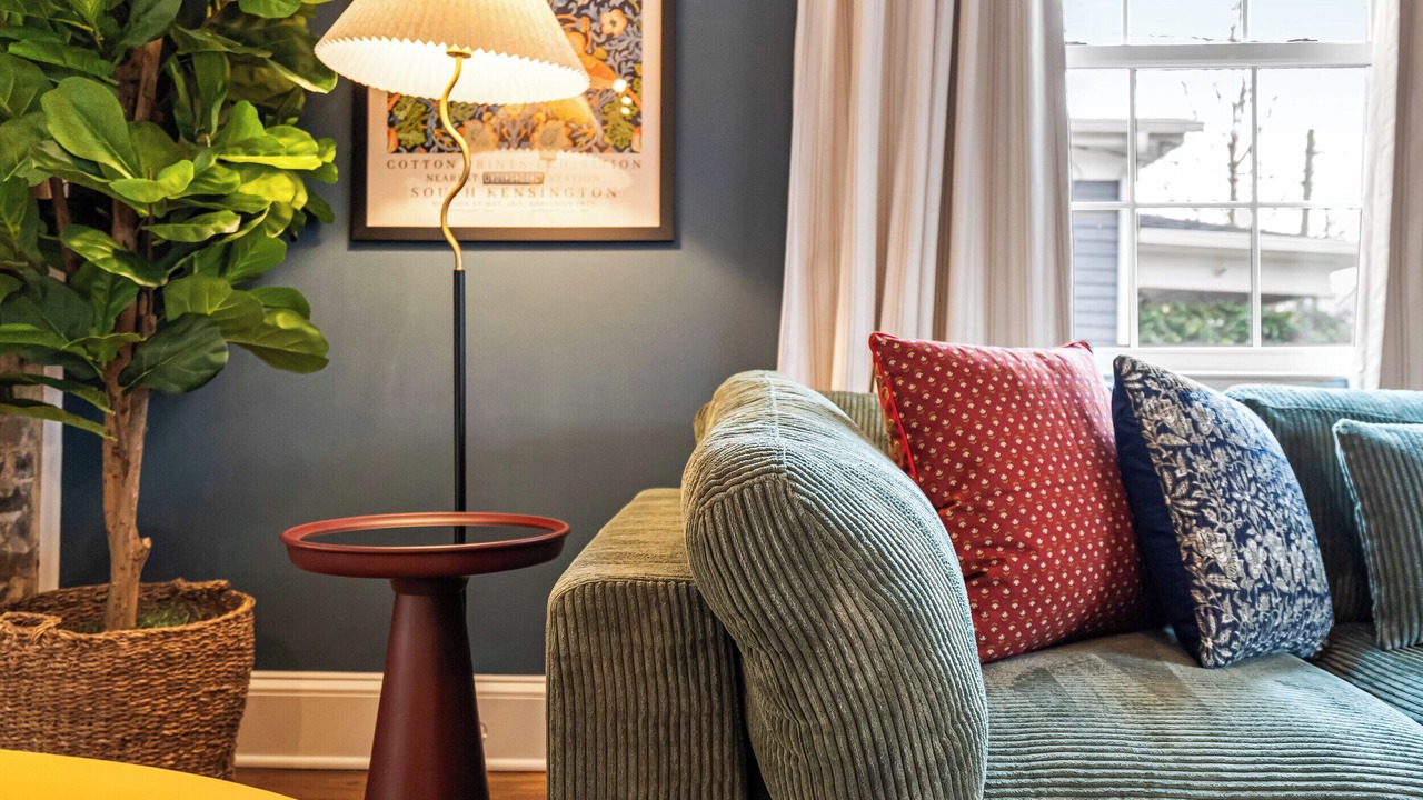 Photo of Bedroom in Downtown