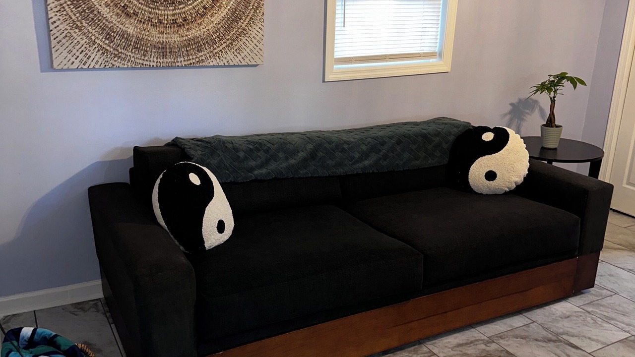 Photo of Livingroom in Asheboro
