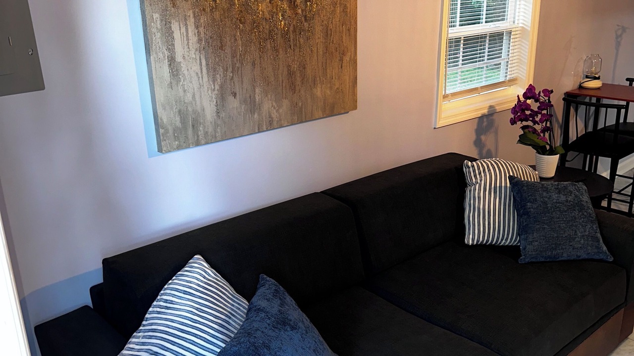 Photo of Livingroom in Asheboro