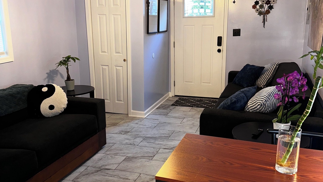 Photo of Livingroom in Asheboro