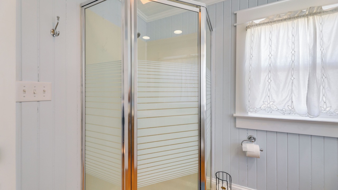Photo of Bathroom in Davis