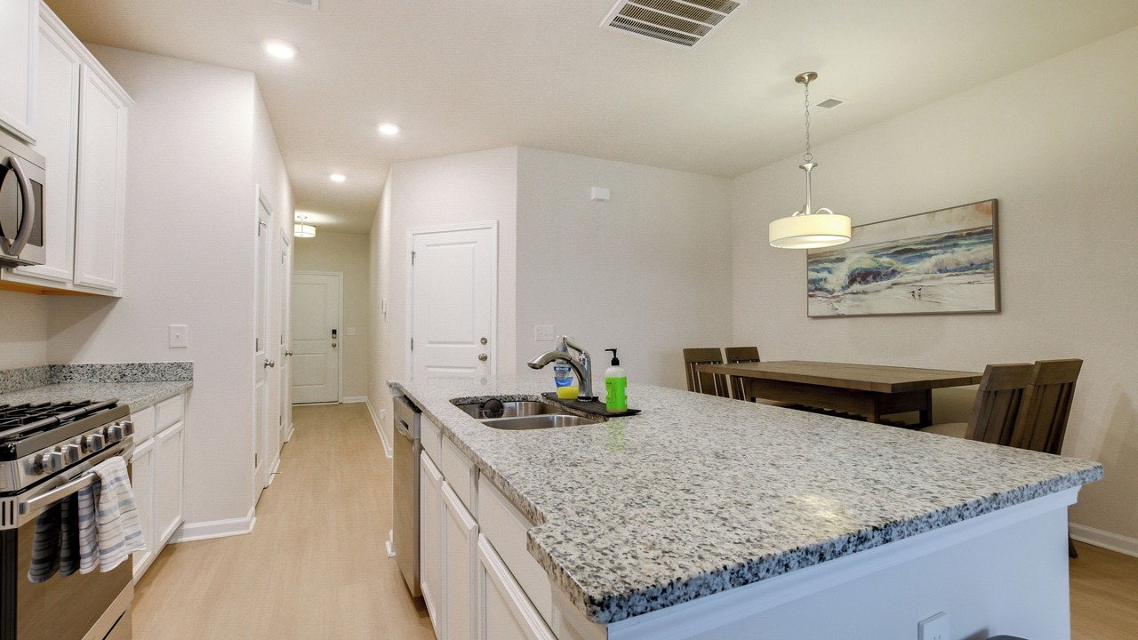 Photo of Kitchen in Conestee