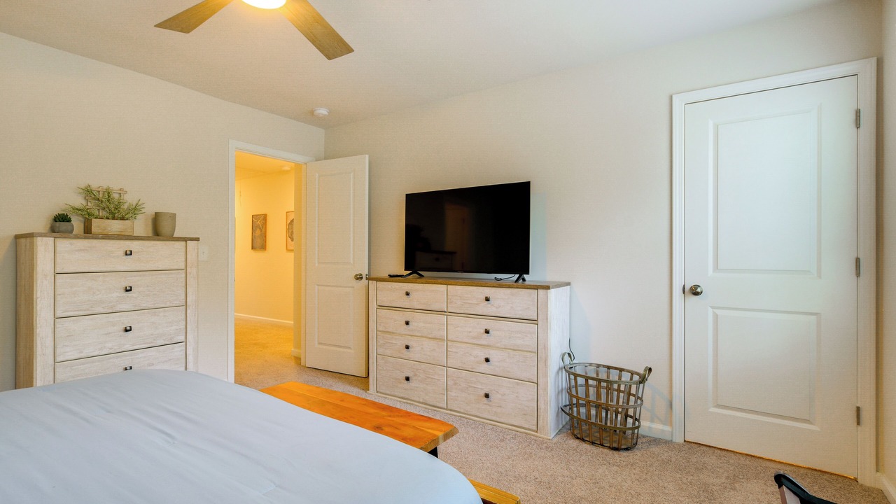 Photo of Bedroom in Conestee