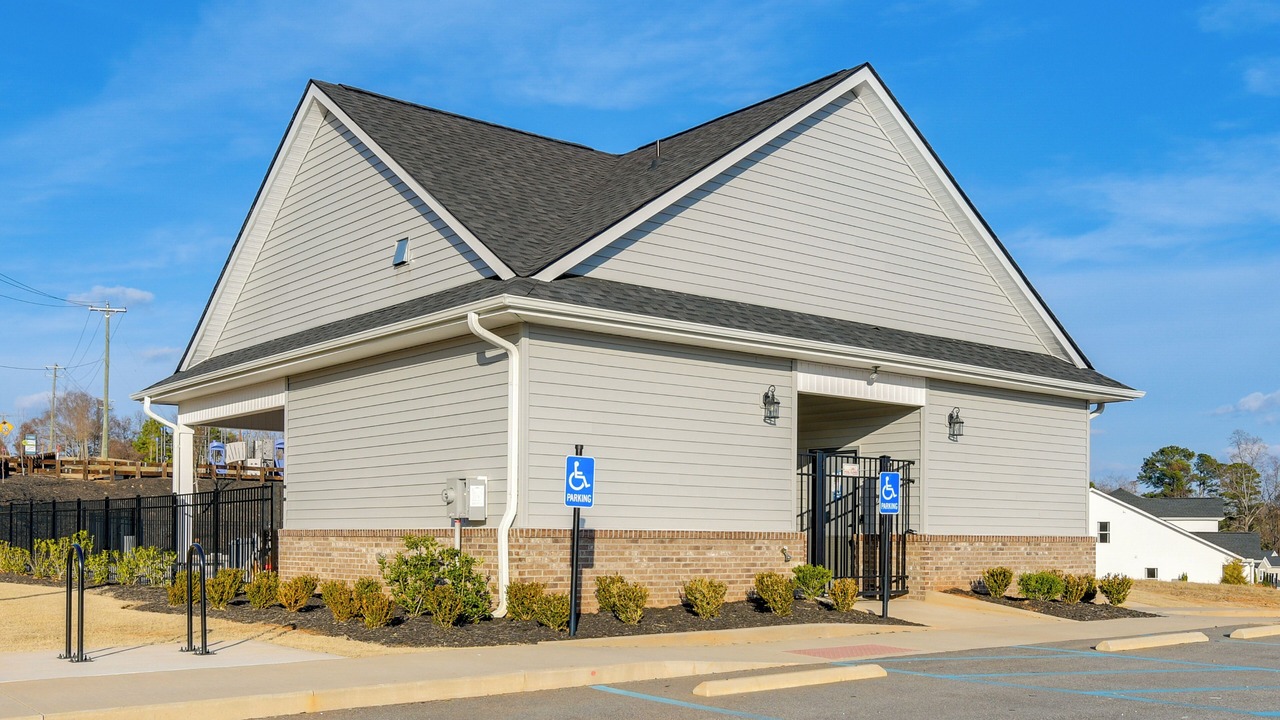 Photo of Outdoor in Conestee