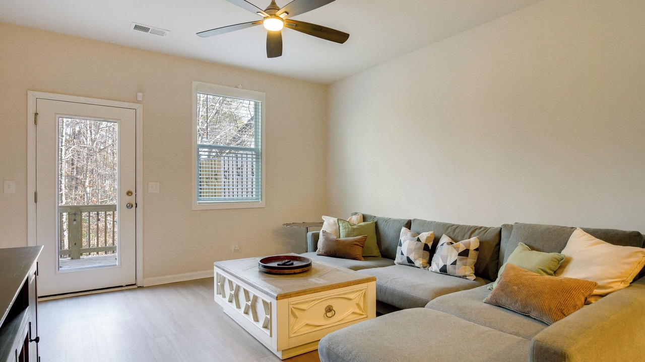 Photo of Livingroom in Conestee