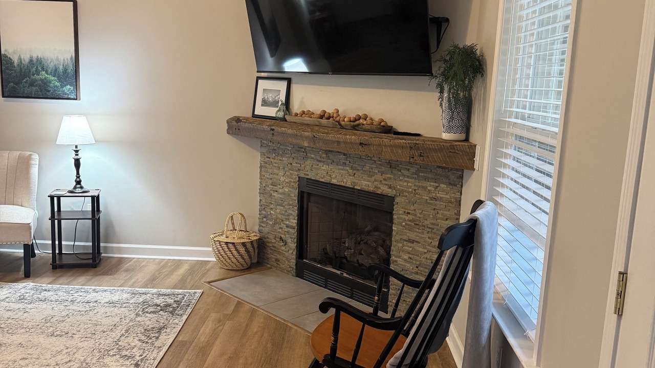 Photo of Livingroom in Tigerville