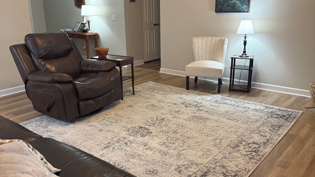 Photo of Livingroom in Tigerville