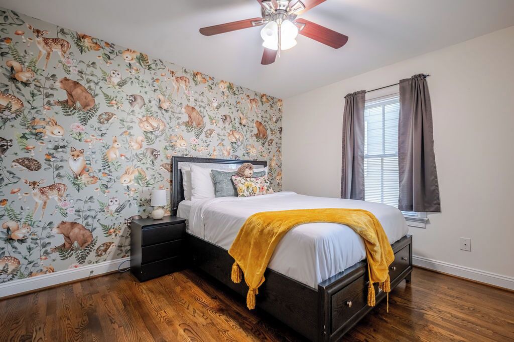 Photo of Bedroom in Carver