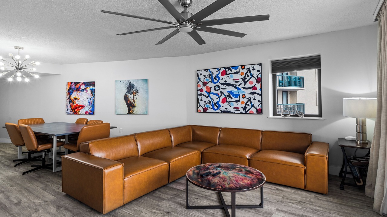 Photo of Livingroom in Ash