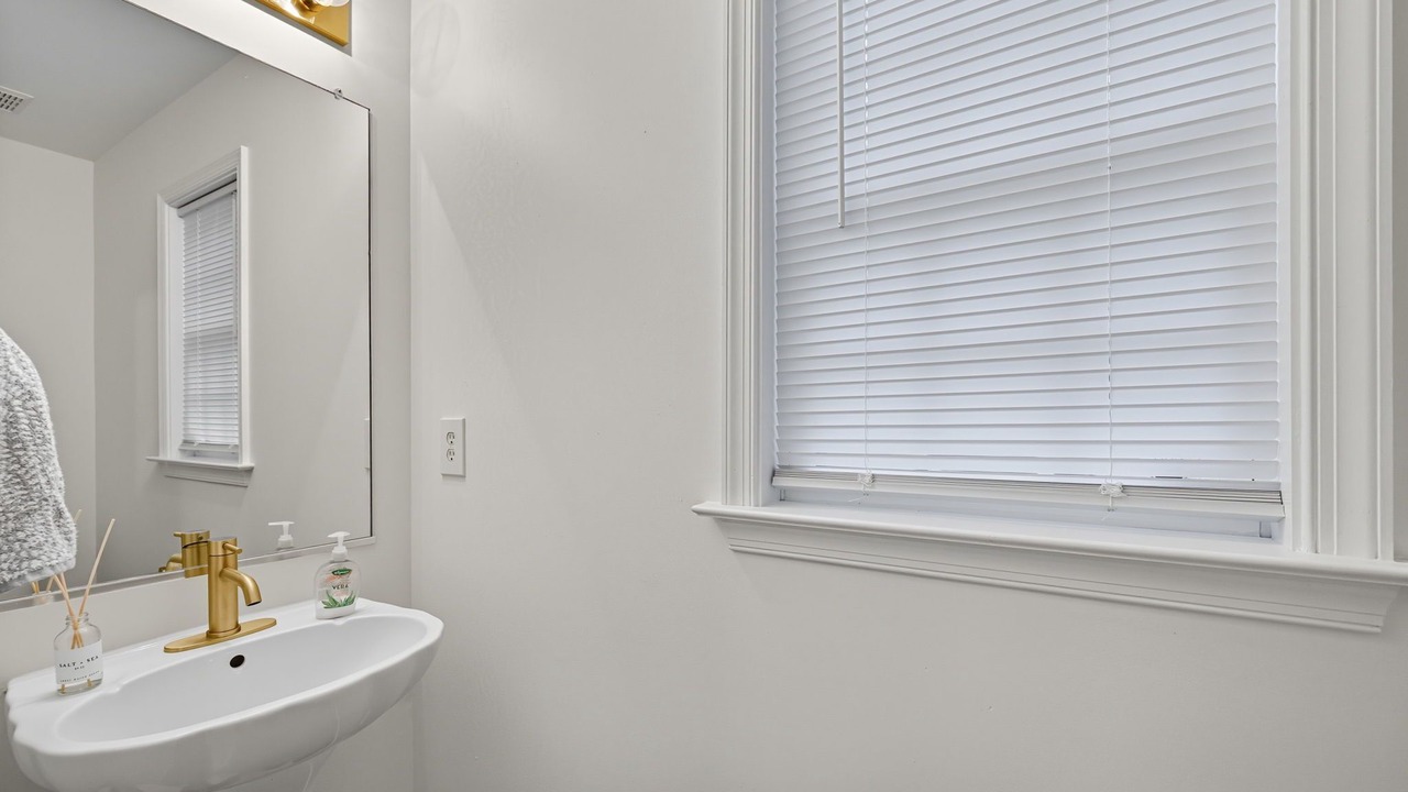 Photo of Bathroom in North Chesterfield