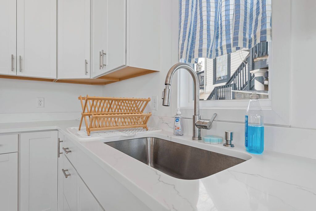 Photo of Kitchen in Colonial Beach