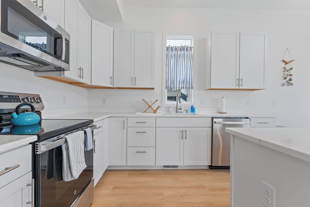 Photo of Kitchen in Colonial Beach