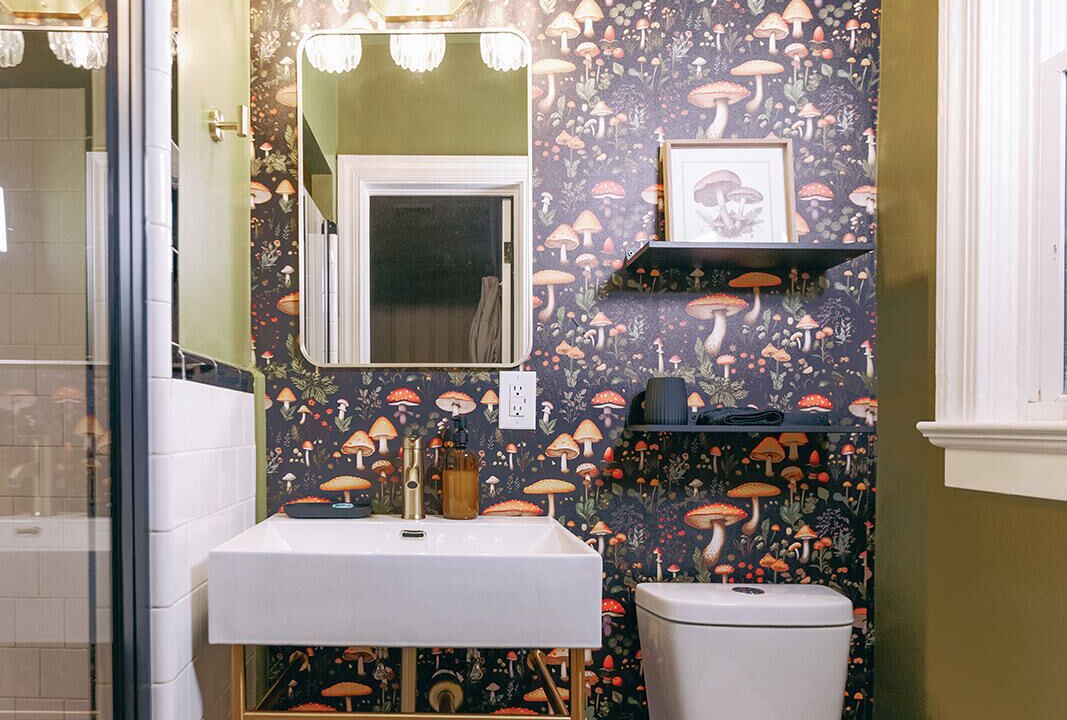 Photo of Bathroom in Tappahannock