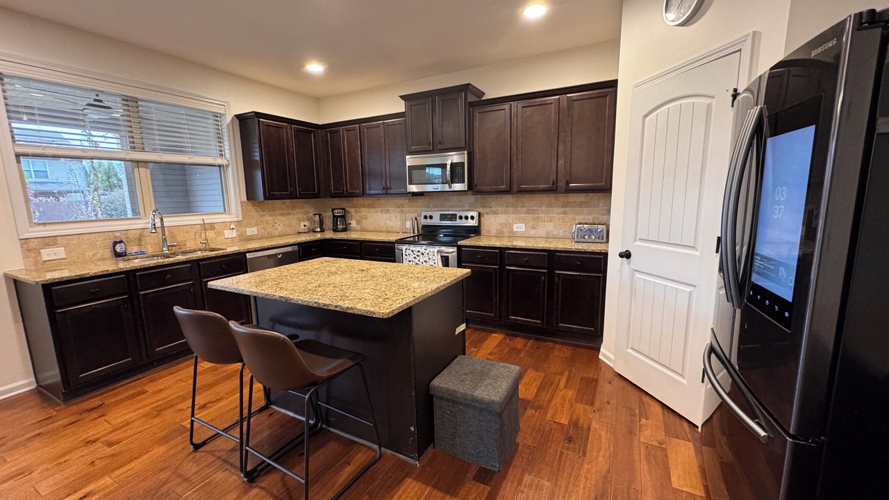 Photo of Kitchen in Auburn