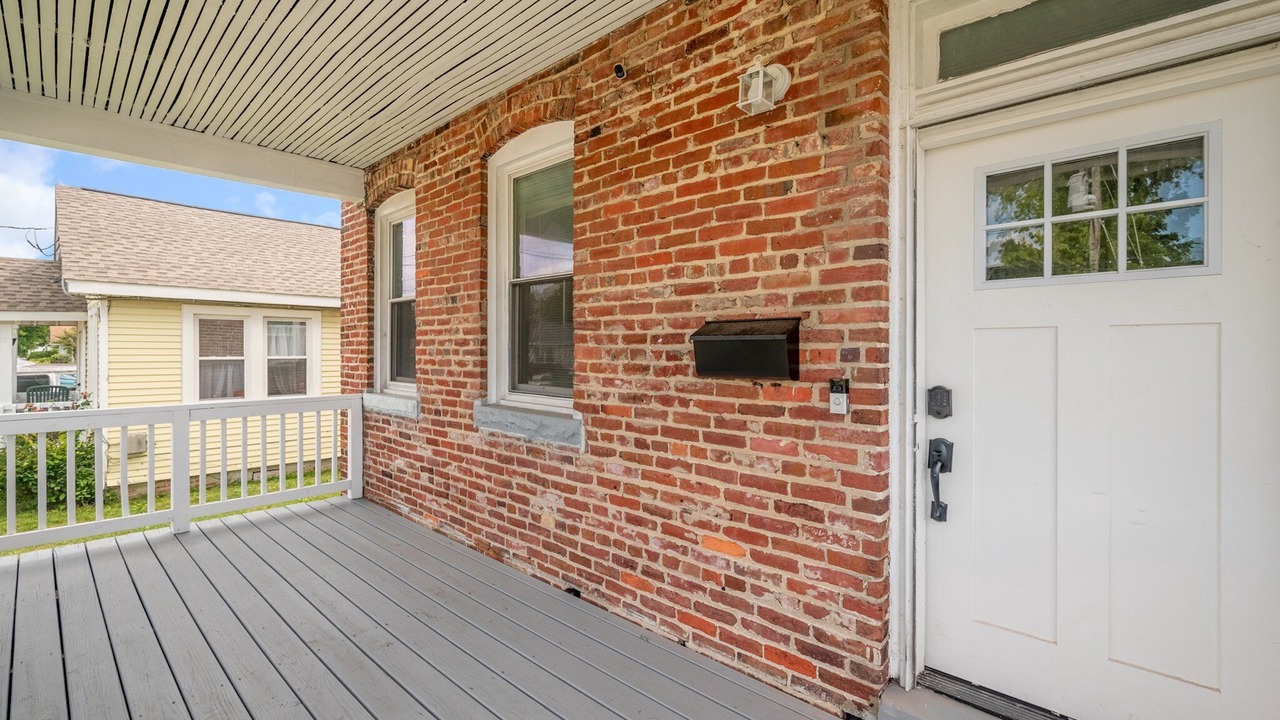 Photo of Outdoor in Hampton