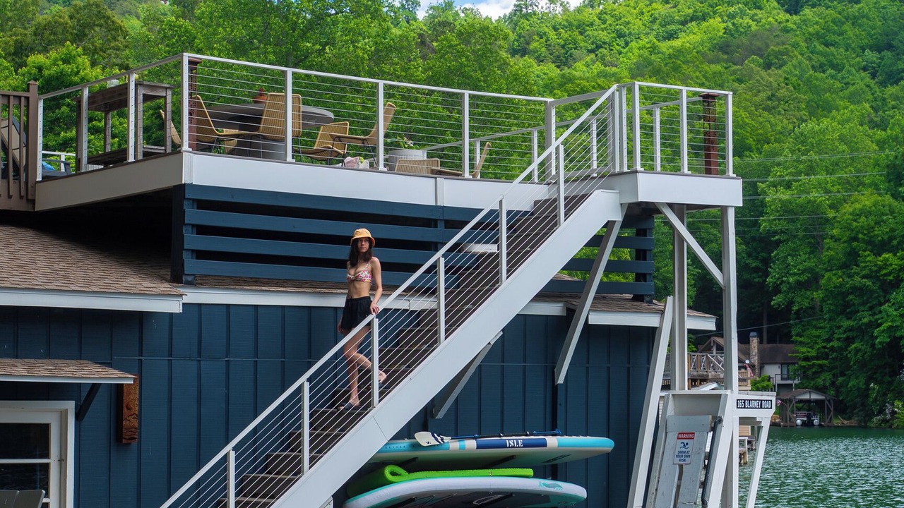 Photo of Others in Lake Lure