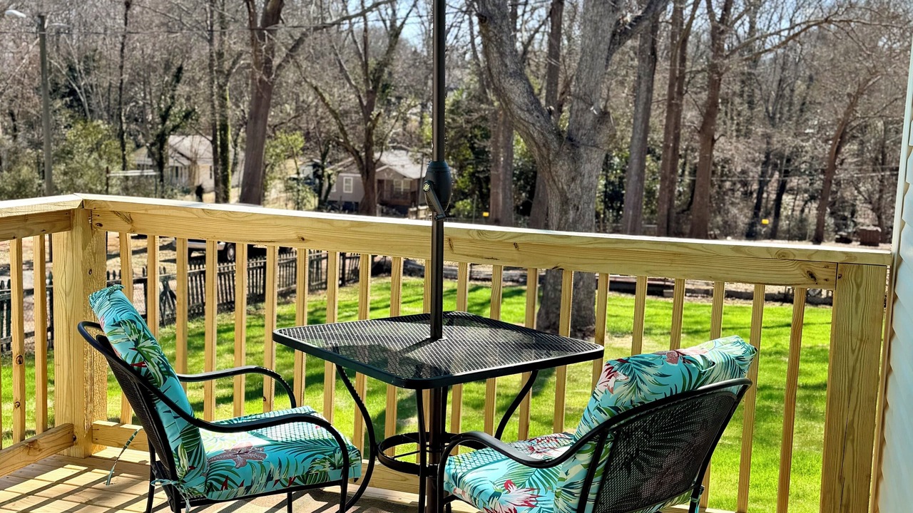 Photo of Outdoor in Spartanburg