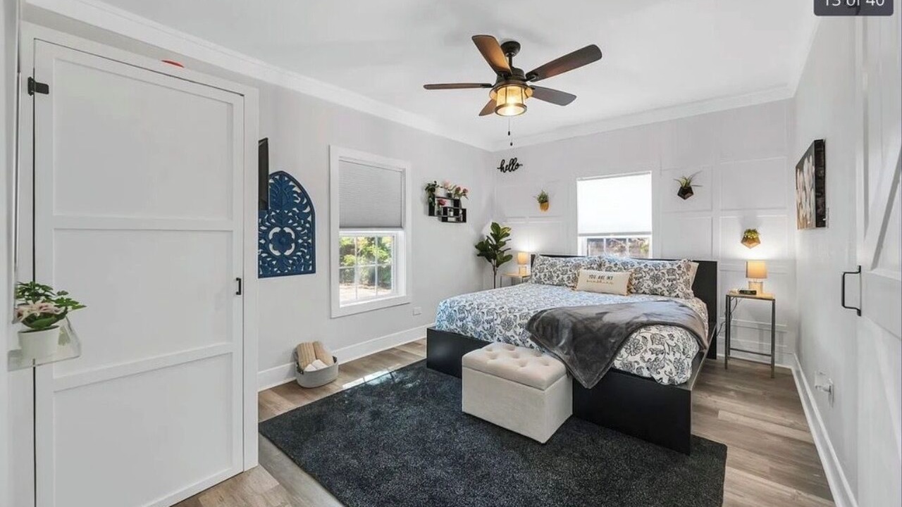 Photo of Bedroom in Dean Highland