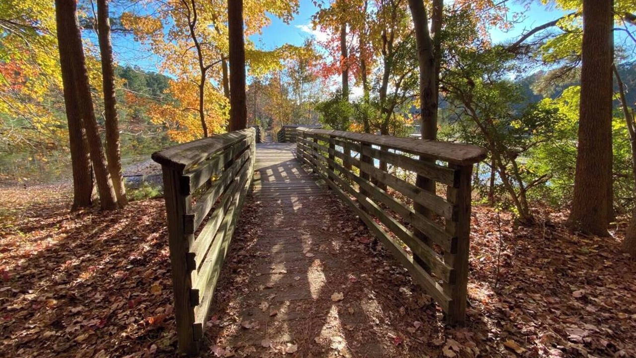 Photo of Outdoor in Hampton