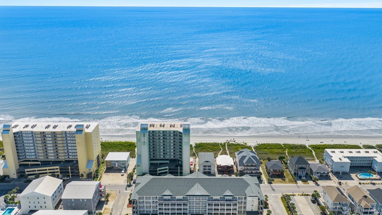 Photo of Outdoor in North Myrtle Beach