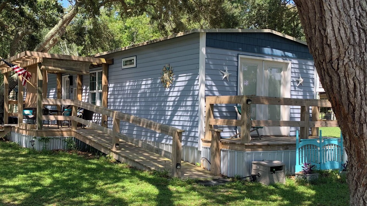 Photo of Outdoor in St. James