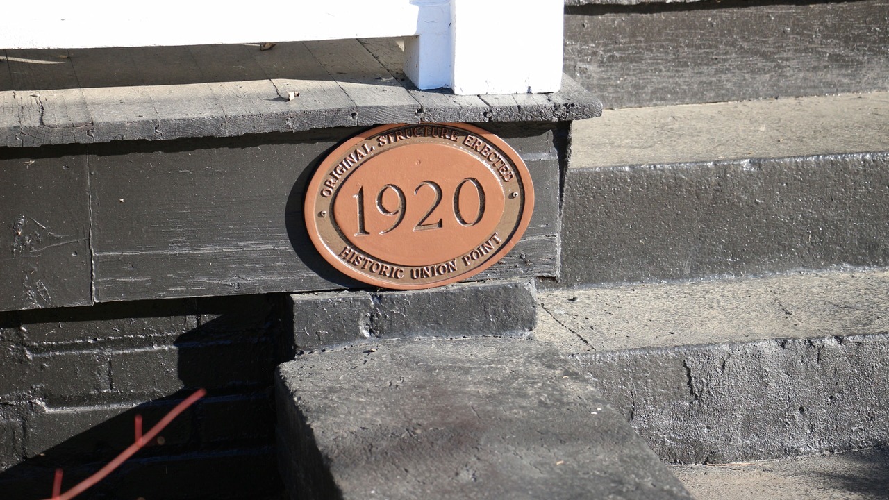 Photo of Outdoor in Union Point