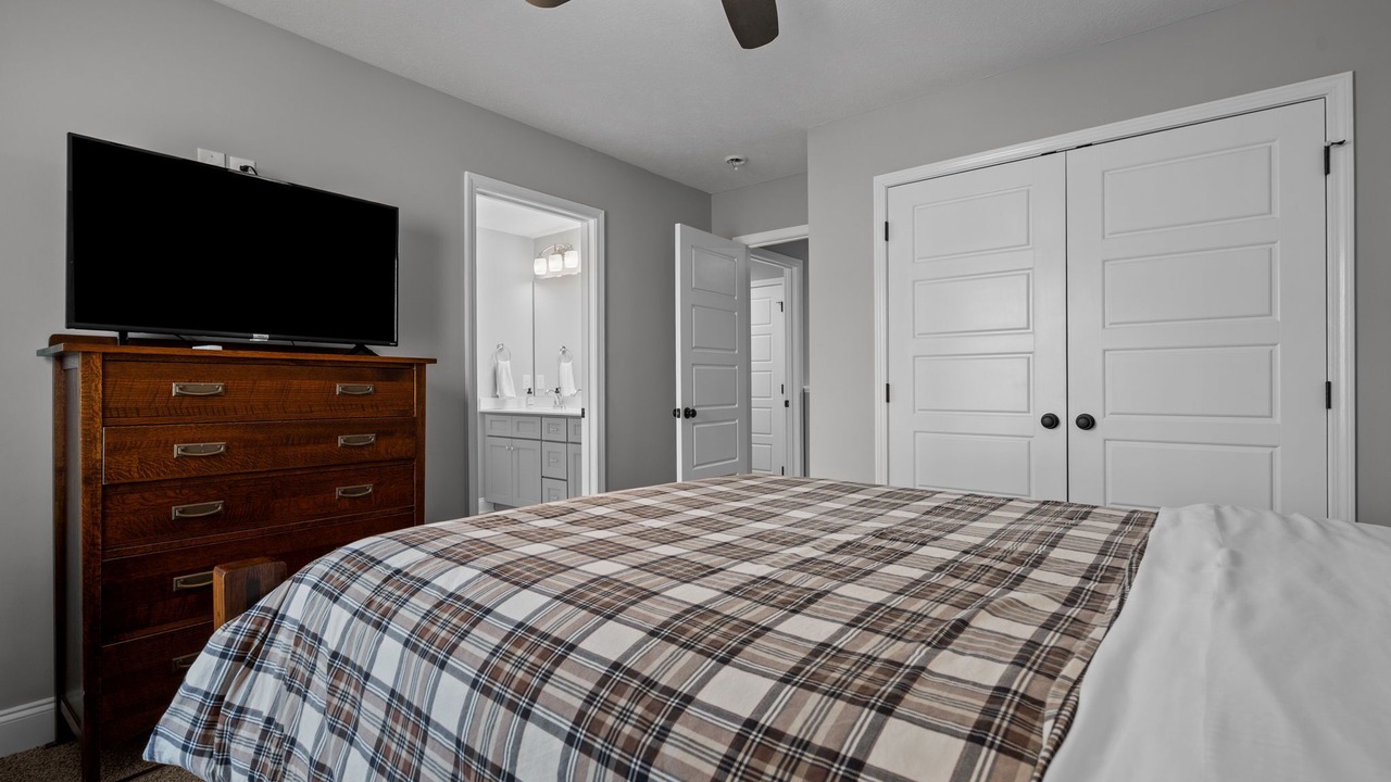 Photo of Bedroom in Pinehurst