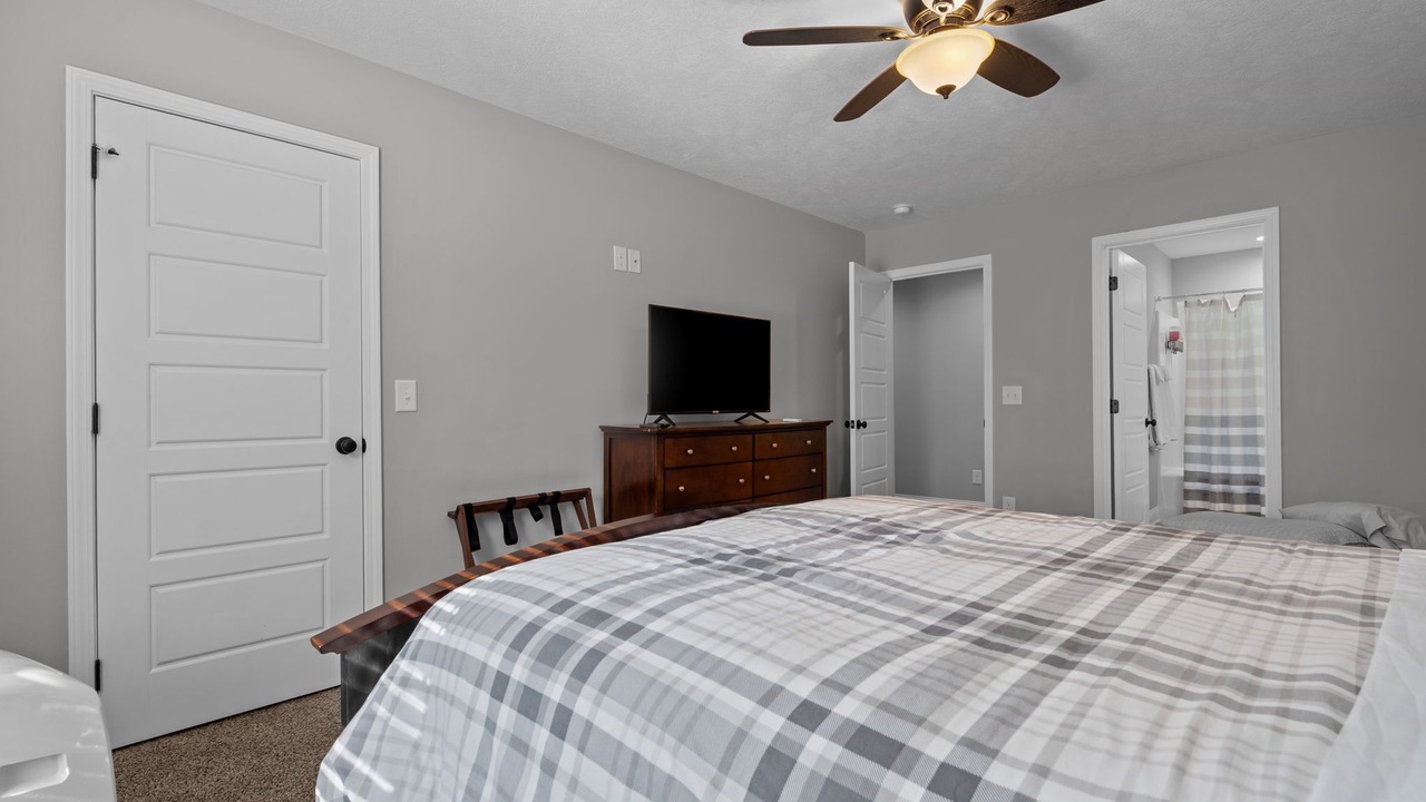 Photo of Bedroom in Pinehurst