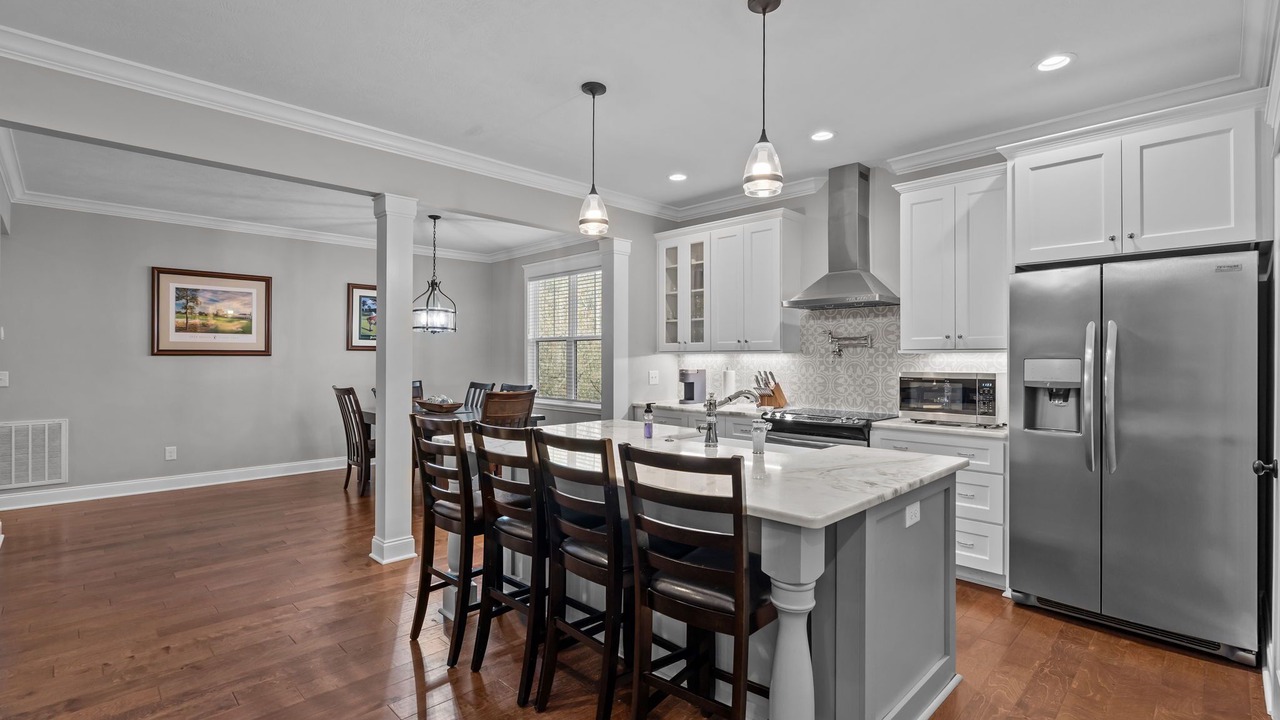Photo of Kitchen in Pinehurst