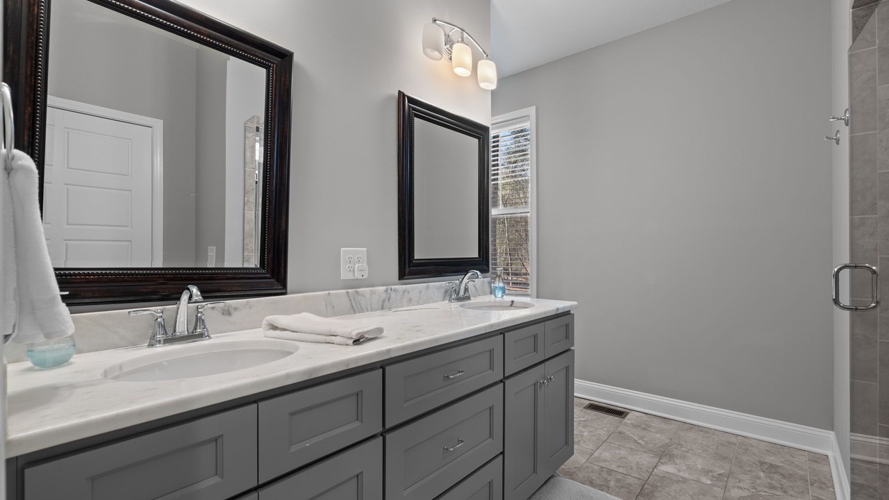 Photo of Bathroom in Pinehurst