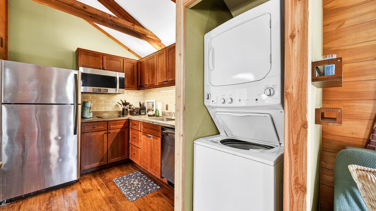 Photo of Kitchen in Irwinville