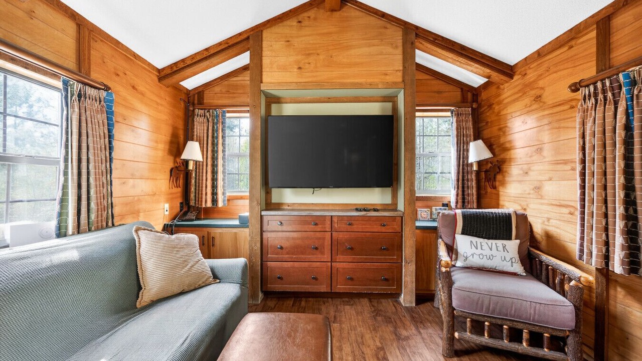 Photo of Livingroom in Irwinville