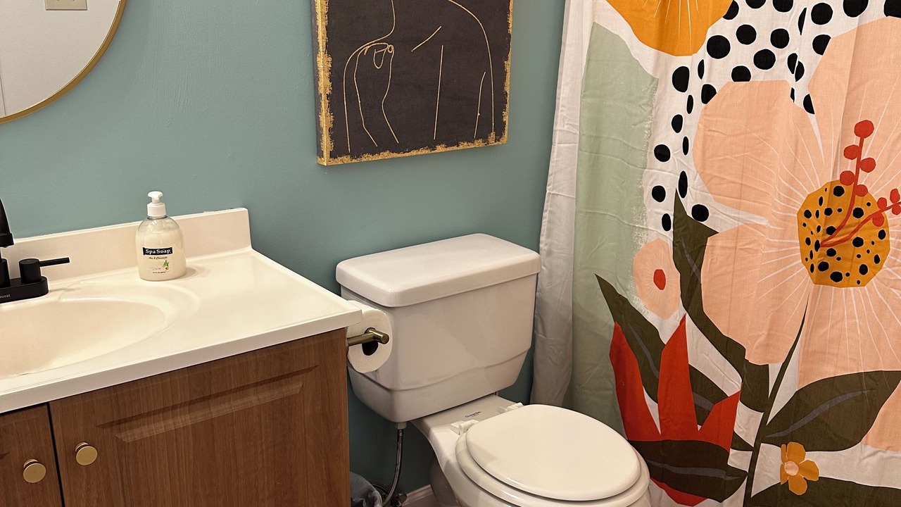 Photo of Bathroom in Savannah