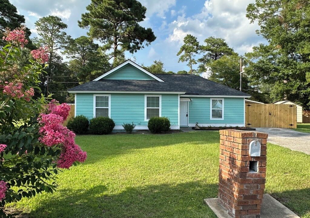 Photo of Outdoor in Savannah