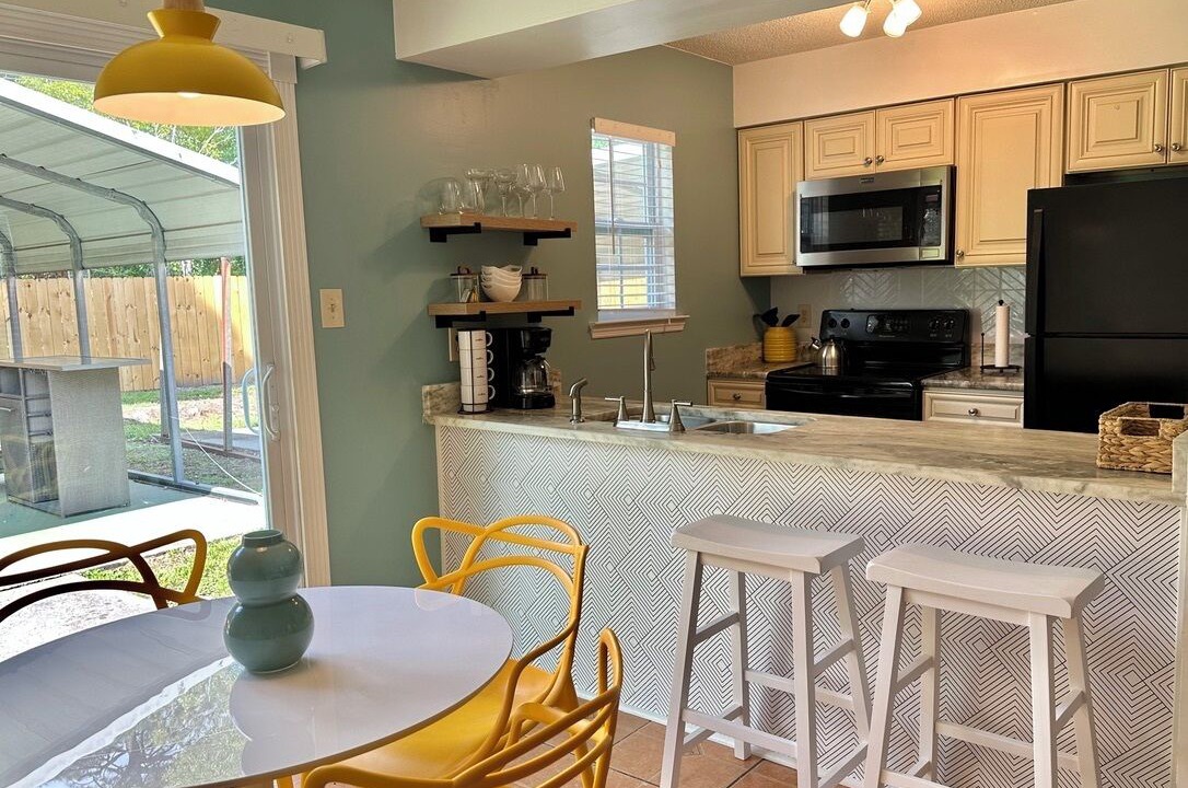 Photo of Kitchen in Savannah