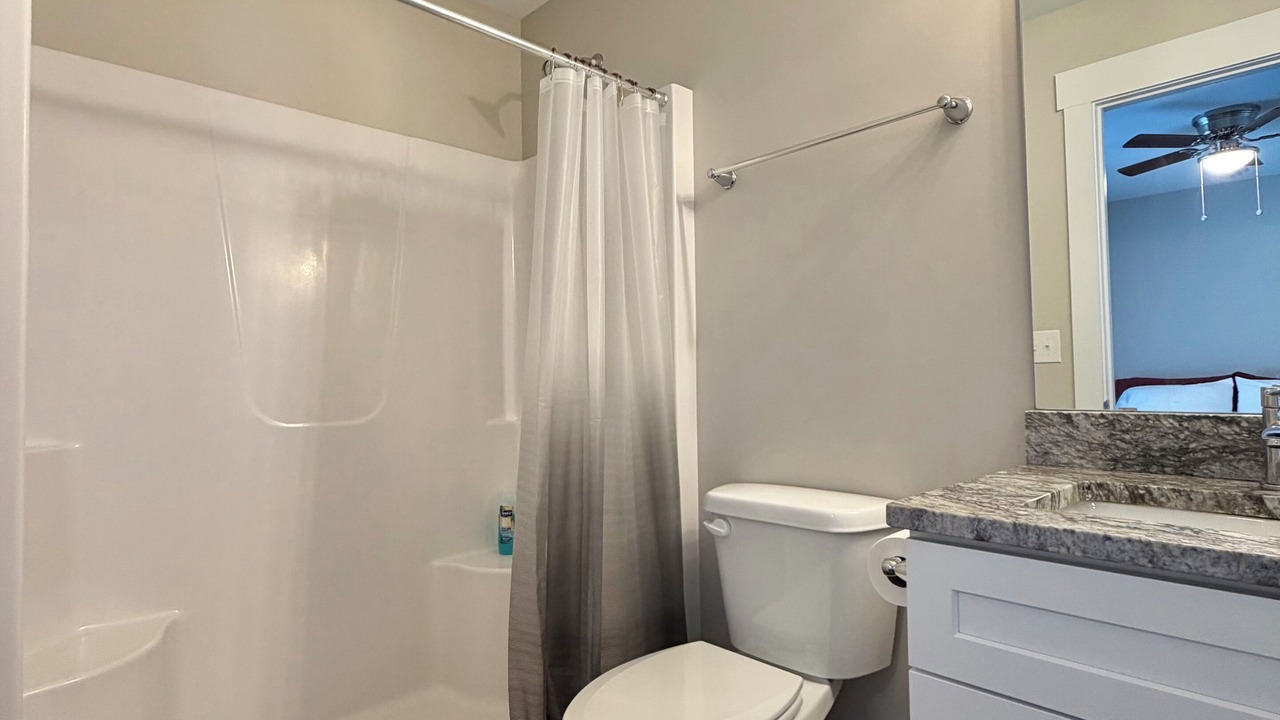 Photo of Bathroom in Boiling Spring Lakes