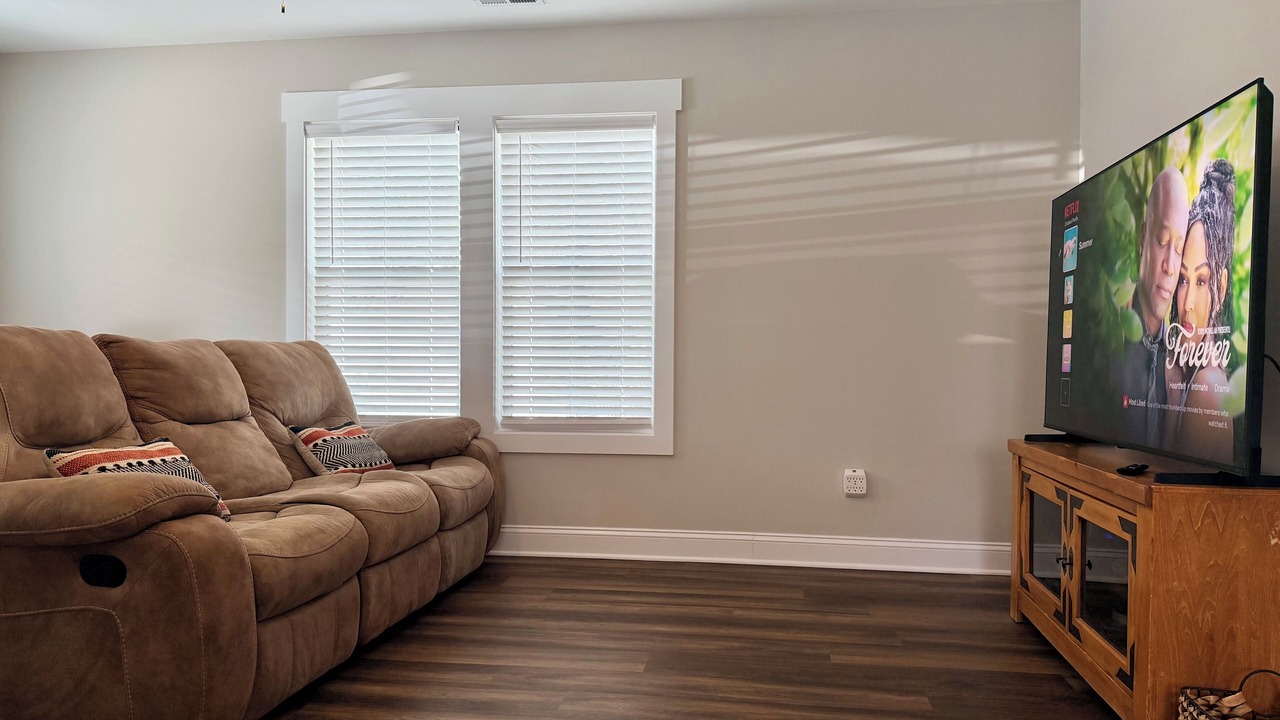 Photo of Livingroom in Boiling Spring Lakes